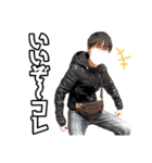 PMCスタンプ -THE FIRST FINAL-（個別スタンプ：22）