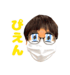PMCスタンプ -THE FIRST FINAL-（個別スタンプ：29）