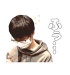 PMCスタンプ -THE FIRST FINAL-（個別スタンプ：34）