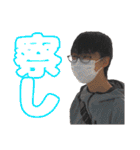 PMCスタンプ -THE FIRST FINAL-（個別スタンプ：35）