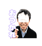 PMCスタンプ -THE FIRST FINAL-（個別スタンプ：38）