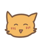 つみき 日々のSTAMP（個別スタンプ：1）