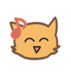 つみき 日々のSTAMP（個別スタンプ：2）