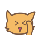 つみき 日々のSTAMP（個別スタンプ：5）