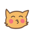 つみき 日々のSTAMP（個別スタンプ：7）