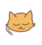つみき 日々のSTAMP（個別スタンプ：8）