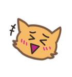 つみき 日々のSTAMP（個別スタンプ：9）