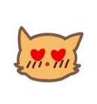 つみき 日々のSTAMP（個別スタンプ：10）