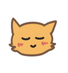 つみき 日々のSTAMP（個別スタンプ：11）