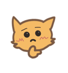 つみき 日々のSTAMP（個別スタンプ：17）