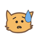 つみき 日々のSTAMP（個別スタンプ：19）