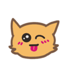 つみき 日々のSTAMP（個別スタンプ：20）