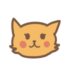 つみき 日々のSTAMP（個別スタンプ：21）