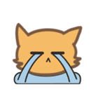 つみき 日々のSTAMP（個別スタンプ：22）