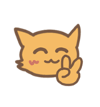 つみき 日々のSTAMP（個別スタンプ：23）