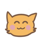 つみき 日々のSTAMP（個別スタンプ：24）