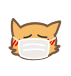 つみき 日々のSTAMP（個別スタンプ：26）