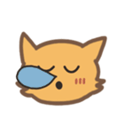 つみき 日々のSTAMP（個別スタンプ：28）