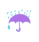 つみき 日々のSTAMP（個別スタンプ：38）