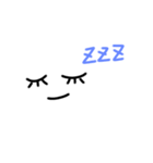 七変化1（個別スタンプ：17）
