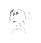 Mikuの会話スタンプ（個別スタンプ：13）