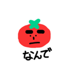 まいにちてがき2（個別スタンプ：2）