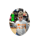 レオナと愉快な仲間達スタンプ2（個別スタンプ：12）