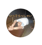 レオナと愉快な仲間達スタンプ2（個別スタンプ：39）