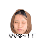 まいまいまいまー（個別スタンプ：10）