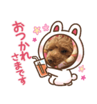 リロのきもち.（個別スタンプ：15）
