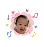 奏音くんの日常あいさつスタンプ（個別スタンプ：34）