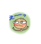 ゆさ1（個別スタンプ：4）