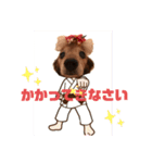 るーさま❤️❤️（個別スタンプ：3）