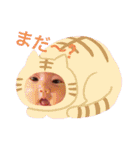 ひなりのスタンプ♡（個別スタンプ：22）