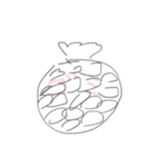 CC画伯スタンプ2（個別スタンプ：6）