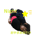 りったんbrothers♪（個別スタンプ：6）