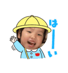 RencaとKuranの日常（個別スタンプ：2）