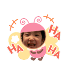 RencaとKuranの日常（個別スタンプ：5）