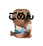 RencaとKuranの日常（個別スタンプ：10）