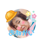 チヅちゃんスタンプよ〜（個別スタンプ：7）