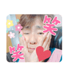 チヅちゃんスタンプよ〜（個別スタンプ：11）