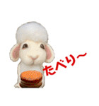 にわのえほん#3 博多弁（個別スタンプ：3）
