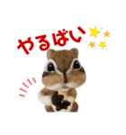 にわのえほん#3 博多弁（個別スタンプ：10）
