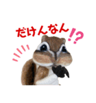 にわのえほん#3 博多弁（個別スタンプ：27）