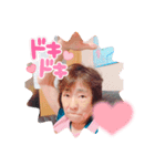 チヅちゃんスタンプだよ（個別スタンプ：10）