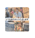 年中夢球の野球小僧軍団（個別スタンプ：17）