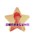 wkwktktk2（個別スタンプ：4）