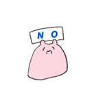 サクラモチさん（個別スタンプ：7）