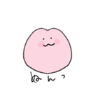 サクラモチさん（個別スタンプ：8）