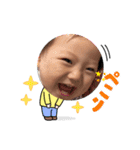 HARUpi3（個別スタンプ：11）